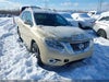 2013 Nissan Pathfinder