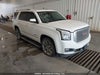 2015 Gmc Yukon