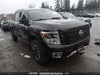 2019 Nissan TITAN