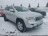 2013 Jeep Grand cherokee