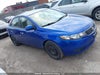 2011 Kia Forte