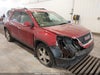 2012 Gmc Acadia