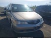 2003 Honda Odyssey
