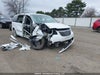 2016 Chrysler Town & country