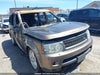 2010 Land rover Range rover sport