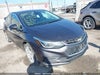 2016 Chevrolet Cruze