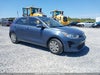 2021 Kia Rio