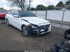 2017 Mercedes-benz C class