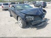 2013 Chevrolet Camaro