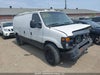 2011 Ford E 250