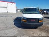2023 Gmc Savana