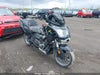 2013 BMW C 650