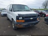 2011 Chevrolet Express 3500