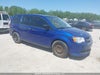 2019 Dodge Caravan