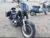 2011 Harley-davidson Flstfb