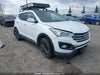 2016 Hyundai Santa fe