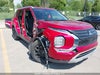 2025 Mitsubishi Outlander