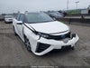 2019 Toyota Mirai