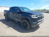 2023 Chevrolet Colorado