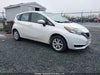 2017 Nissan Versa note