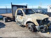 2015 Ford F-550 super duty