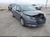 2021 Nissan Versa