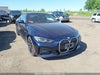2021 BMW 4 series
