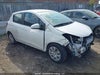 2015 Toyota Yaris