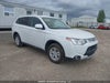 2015 Mitsubishi Outlander