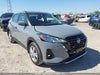 2025 Nissan Kicks