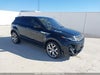 2017 Land rover Range rover evoque