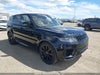 2019 Land rover Range rover sport