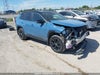 2024 Toyota Rav4 hybrid