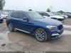 2018 BMW X3