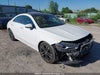 2025 Mercedes-benz Cla-class