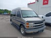 2000 Chevrolet Express 2500