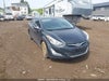 2015 Hyundai Elantra