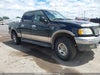 2002 Ford F-150 lightning