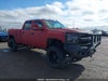 2008 Chevrolet Silverado 2500