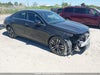 2026 Mercedes-benz Cla-class