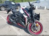 2018 Suzuki Gsx-s1000