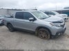 2017 Honda Ridgeline