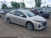 2018 Toyota Prius prime