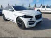2017 Jaguar F-pace
