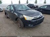 2009 Ford Focus
