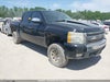 2008 Chevrolet Silverado 1500