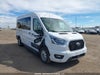2025 Ford Transit-350