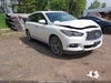 2016 Infiniti Qx60