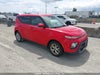 2021 Kia Soul