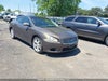 2012 Nissan Maxima